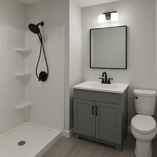 Foto del edificio - 5209 Warren Ave