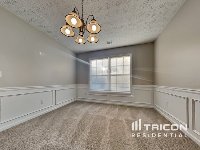 Foto del edificio - 930 Swan Ridge Court Grayson GA