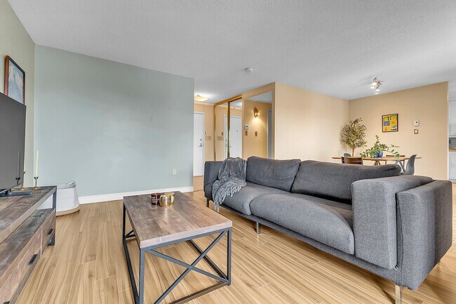 Photo du bâtiment - 259 Rue Champlain