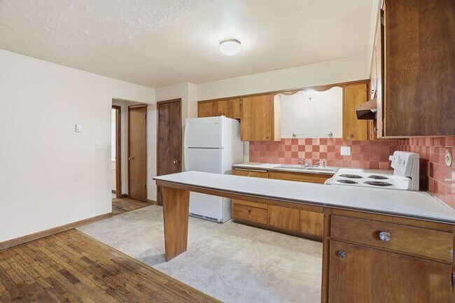 Foto del edificio - 1611 W 8th Ave