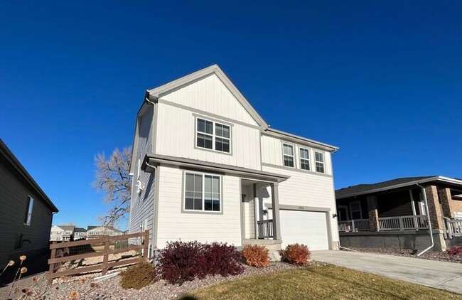 Building Photo - Fantastic Home in South Fort Collins