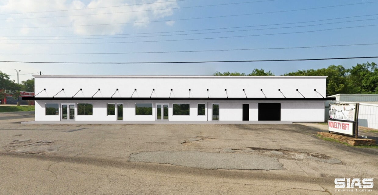 Primary Photo - 2531 W Morton St