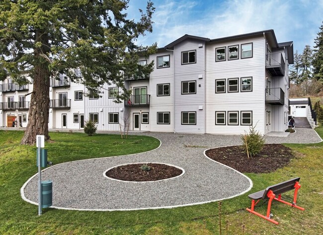 Foto del interior - Cedar Grove