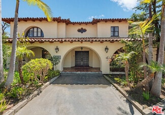 Building Photo - 324 Marguerita Ave