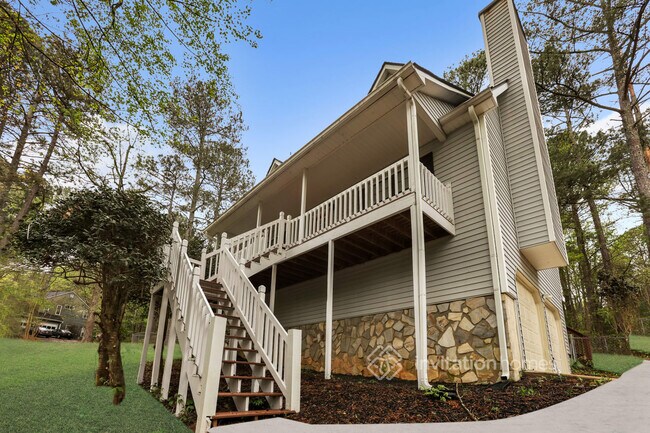 Foto del edificio - 3155 Skyler Ct