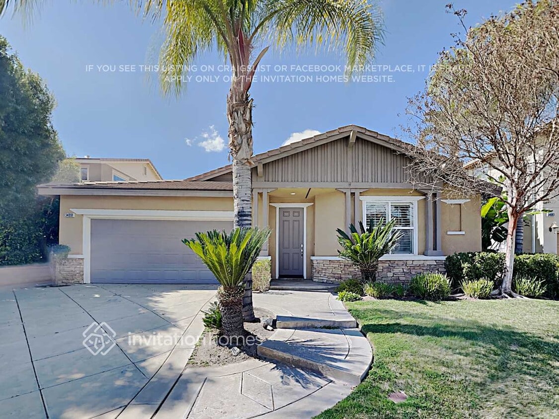 Primary Photo - 34091 Pamplona Ave
