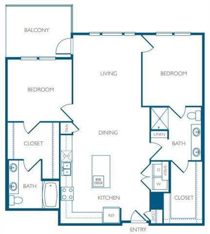 Foto del edificio - 880 Lake Carolyn Pkwy