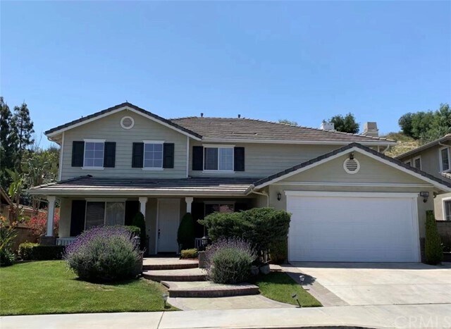 Foto principal - 16864 Morning Glory Ct