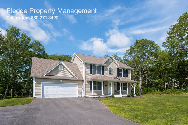 Building Photo - 47 Mill Pond Cir