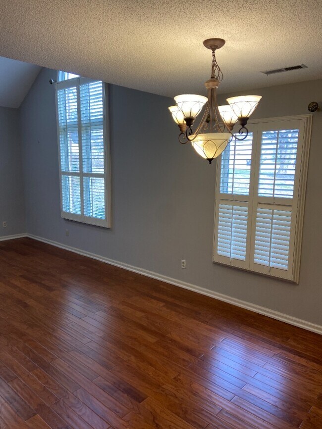 2 ventanas en la sala de estar - 10401 Ravenbrook Ln