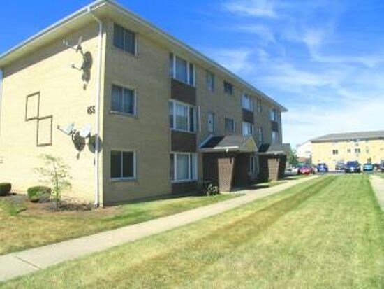 Primary Photo - 453 Park Ln