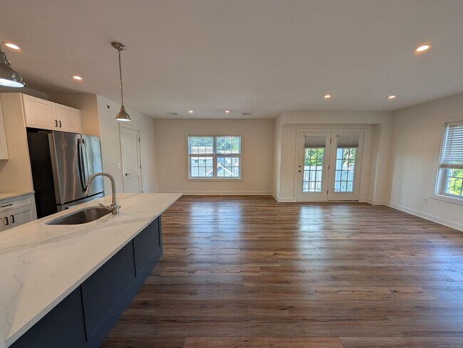 Foto del edificio - 138 Highland Ave