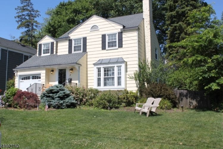 3 Elmwood Pl, Millburn, NJ 07078 House Rental in Millburn, NJ
