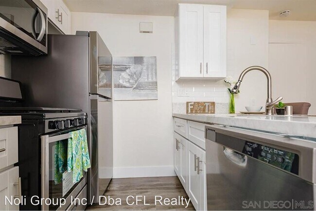 Foto del edificio - 1 br, 1 bath House - 2007 Dairy Mart Rd. #19
