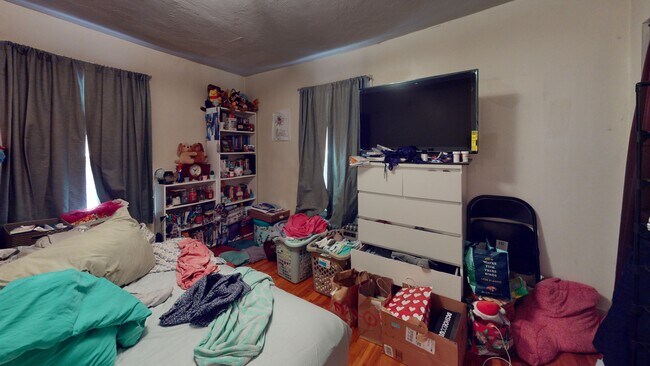 Foto del edificio - 9R Winship St. #A Brighton