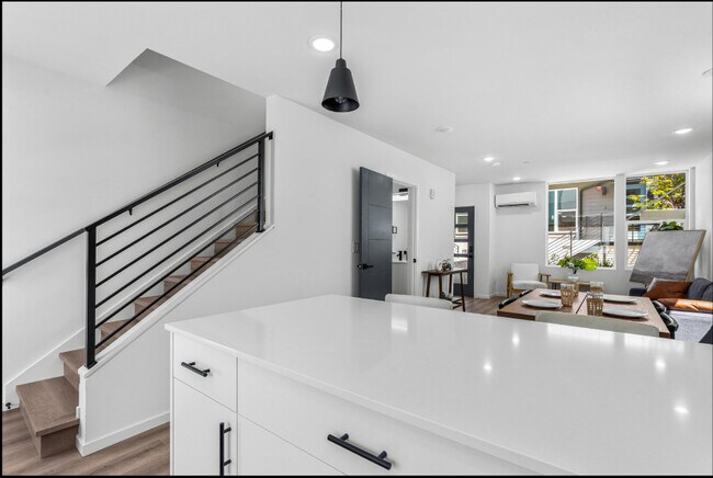 Foto del edificio - Vitality on 125th