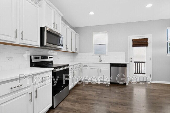 Building Photo - 13308 Porter Creek Rd