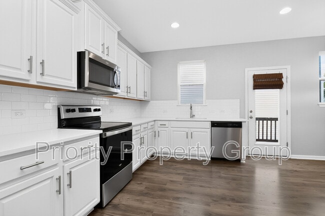 Foto del edificio - 13308 Porter Creek Rd