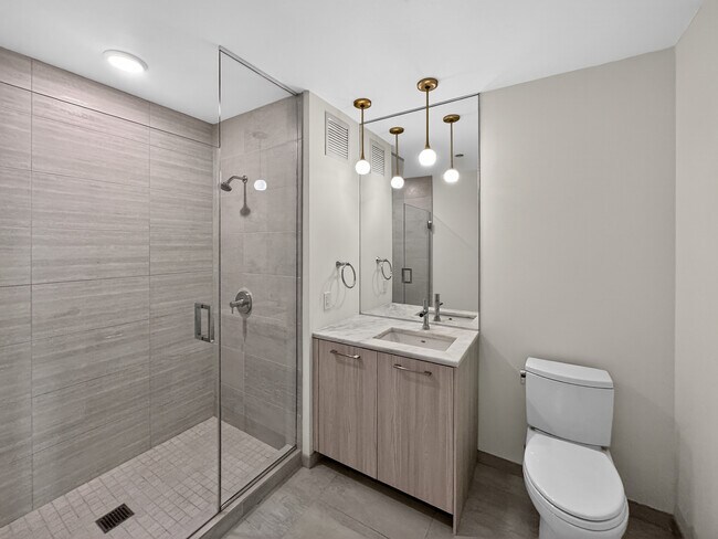 Foto del edificio - 167 N Desplaines St