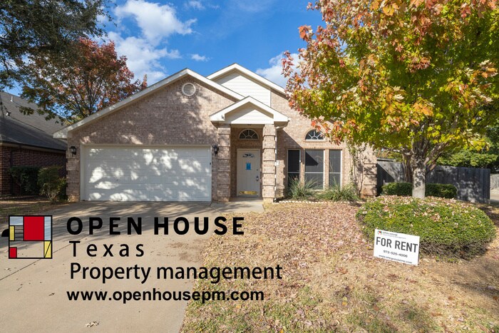 Primary Photo - 9061 Creede Trail, Fort Worth