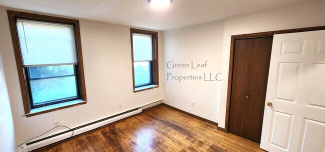 Dormitorio 1 - 29 William St