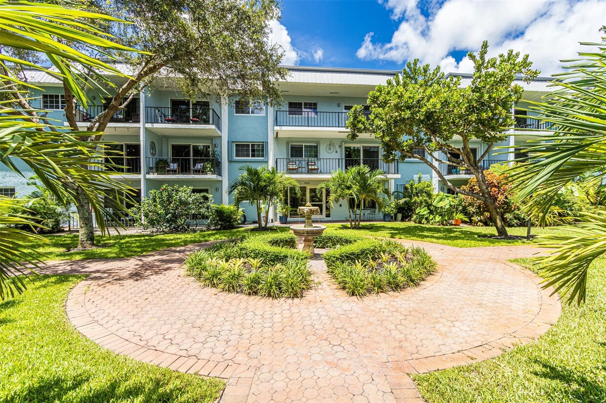 Foto principal - 3000 NE 5th Terrace