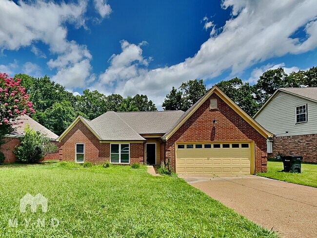 Foto del edificio - 15 Rolling Oaks Dr