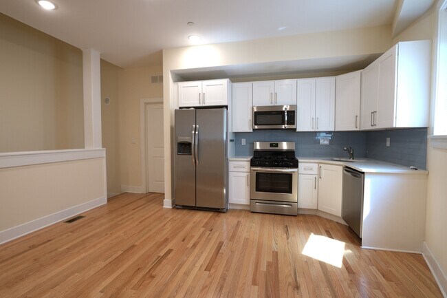 Foto del edificio - 915 N 19th St