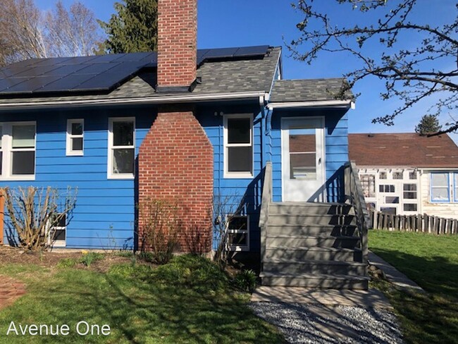 Building Photo - 2 br, 1 bath House - 9501 Evanston Ave N