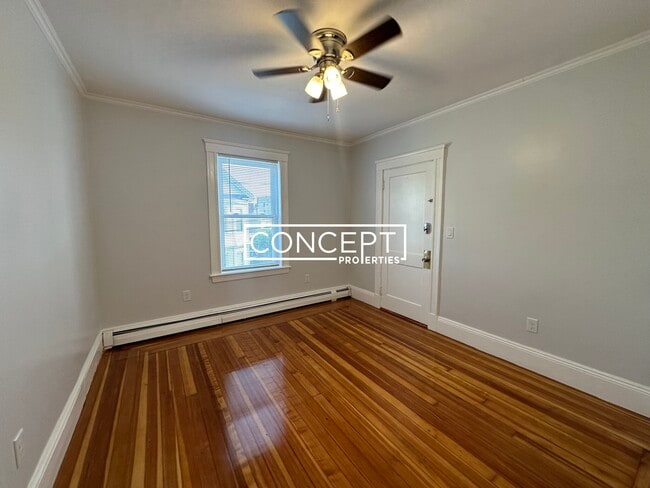 Building Photo - 5A Ropes St