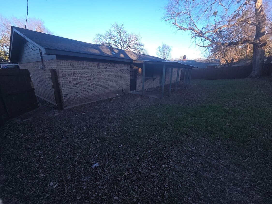 Foto del edificio - Remodeled 4 Bedroom / 2 Bath Home – Copperas Cove