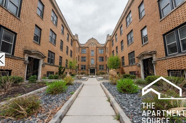 Photo - 3814 N Sheffield Ave Apartment