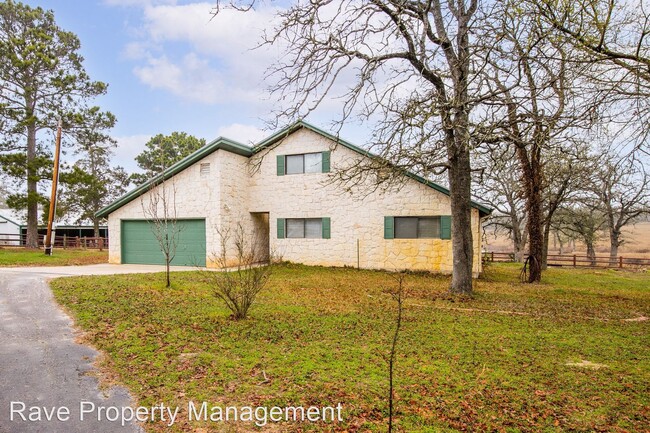 Building Photo - 4 br, 2 bath House - 1550 County Road 302