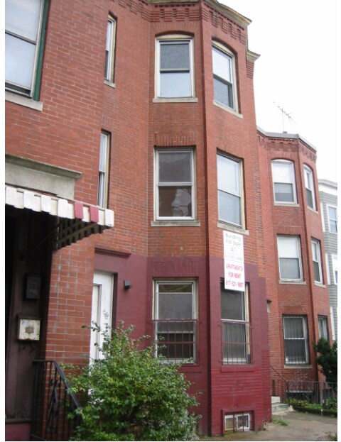 Foto del edificio - 848 Huntington Ave