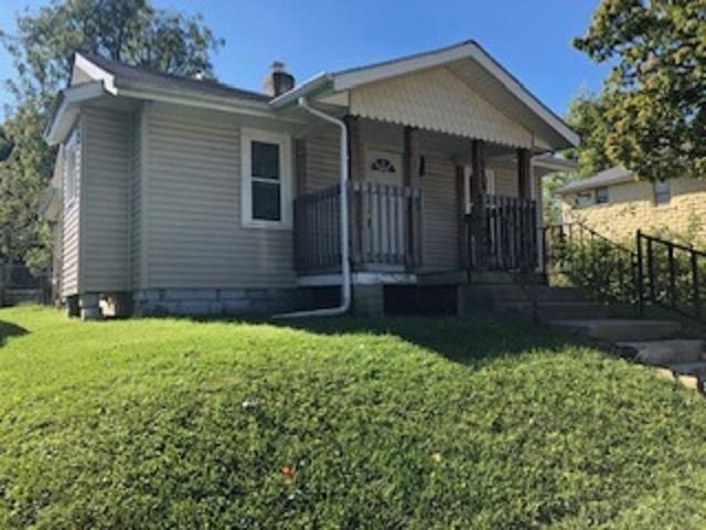 Primary Photo - 1333 W 4th St