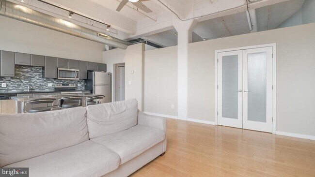 Foto del edificio - 444 N 4th St