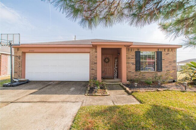 Foto del edificio - 21422 Sunrise Brook Ln