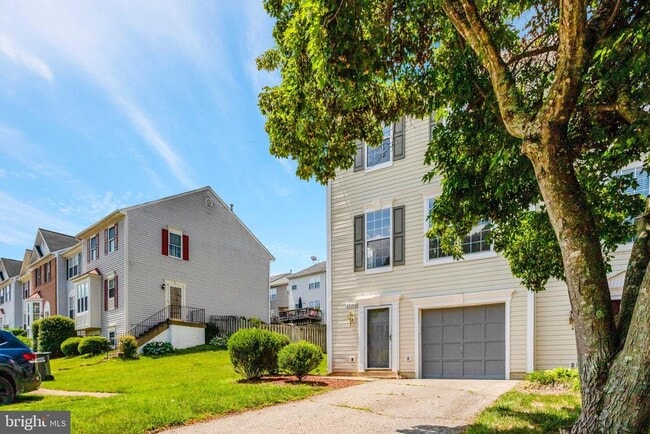 Building Photo - 15714 Lansdale Pl