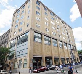 Building Photo - 95 Horatio St