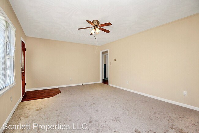 Building Photo - 3 br, 1 bath House - 8540 Homer Evans Avenue