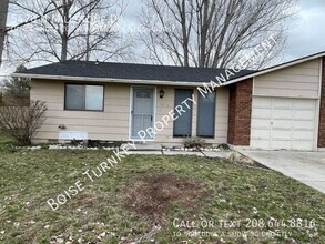 Building Photo - 5470 N Millstone Dr