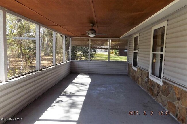 Building Photo - 3120 Parrish Rd