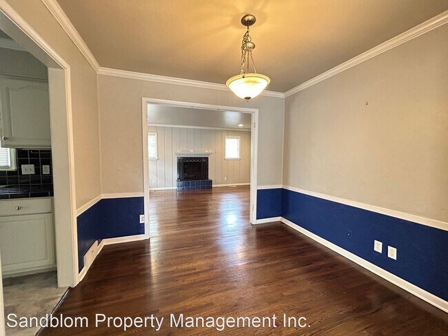 Foto del edificio - 3 br, 2 bath House - 4255 East 25th Place