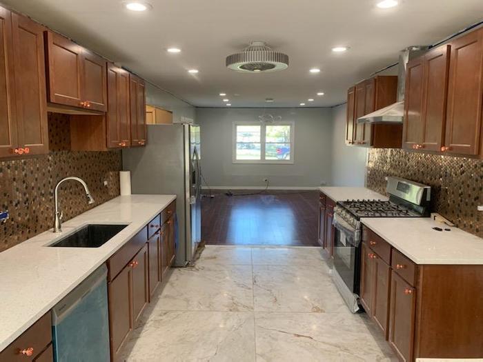 3205 Oak Ct, Hazel Crest, IL 60429 House for Rent in Hazel Crest, IL