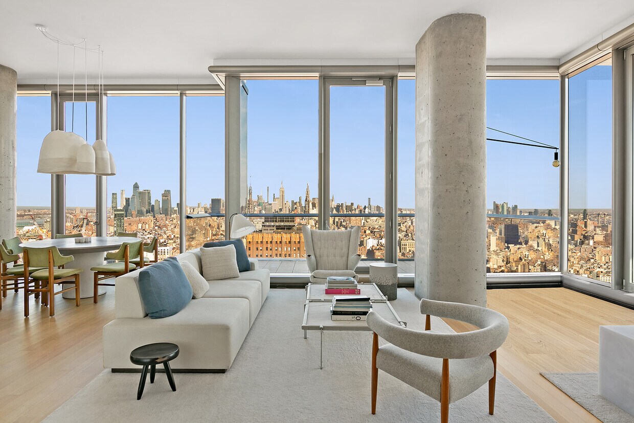 56 Leonard St Unit 43AEAST, New York, NY 10013 Room for Rent in New