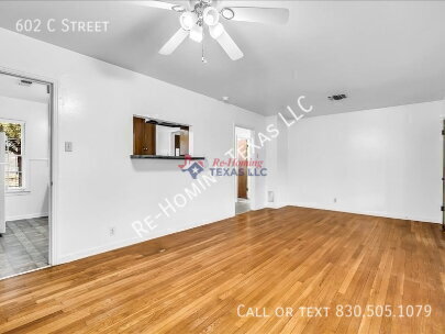 Foto del edificio - 602 C St