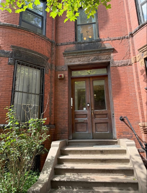 Building Photo - 429 Marlborough St