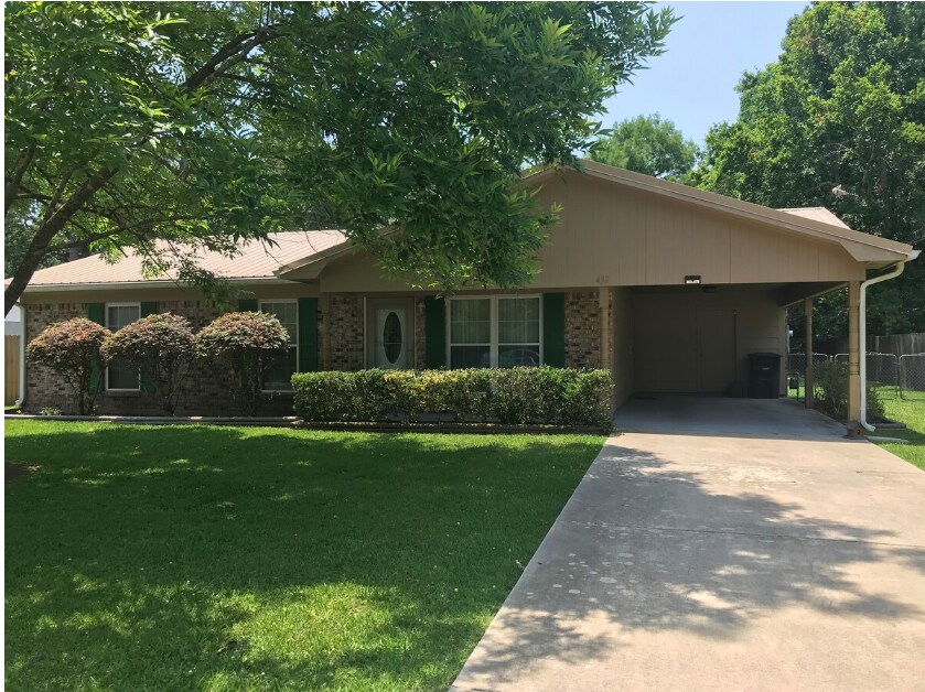 432 Hanley Rd, Ocean Springs, MS 39564 House Rental in Ocean Springs