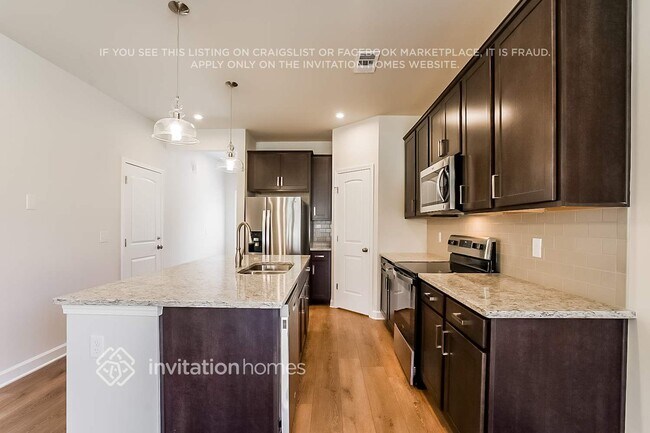 Foto del edificio - 554 Becks Pl