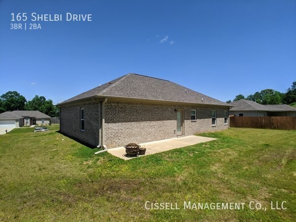 Building Photo - 165 N Shelbi Dr